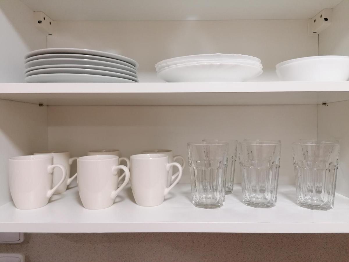 Chaty A Apartmany Hracholusky Kemp Kosatka Pnovany Εξωτερικό φωτογραφία